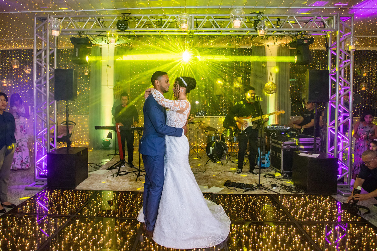 sitio martins casamento making of