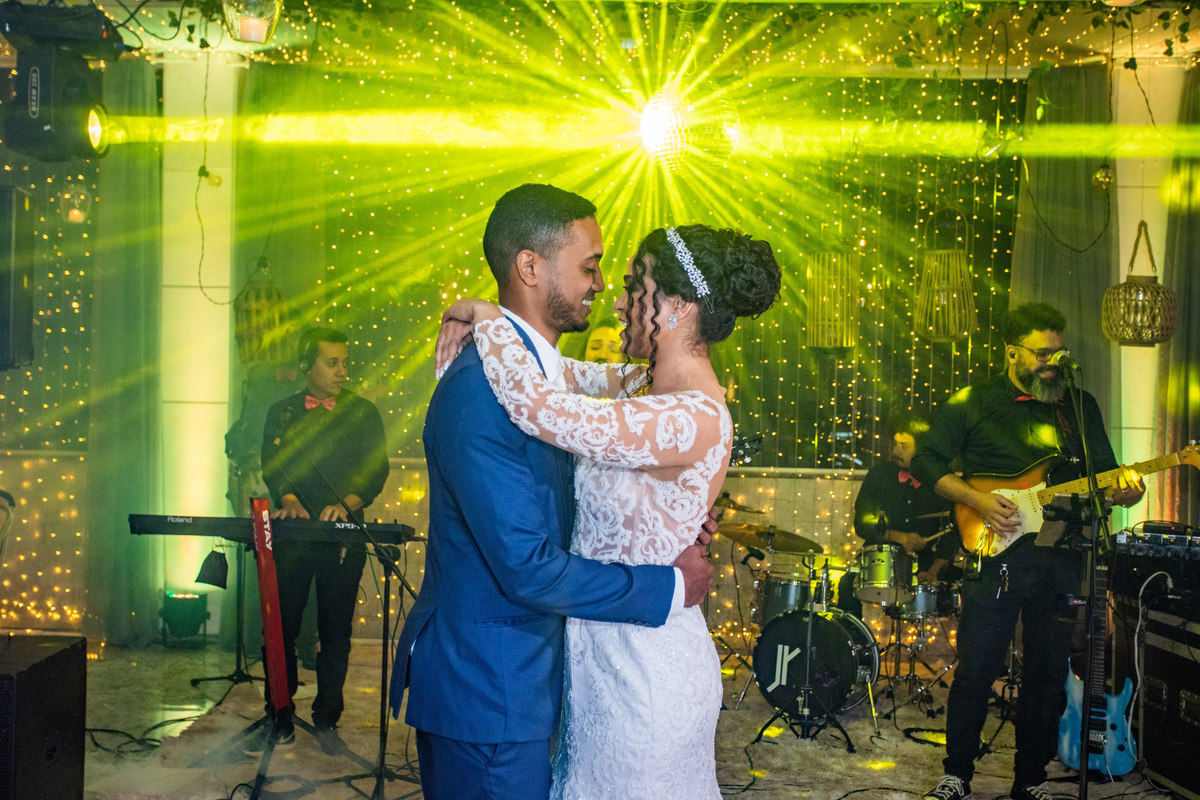 sitio martins casamento making of