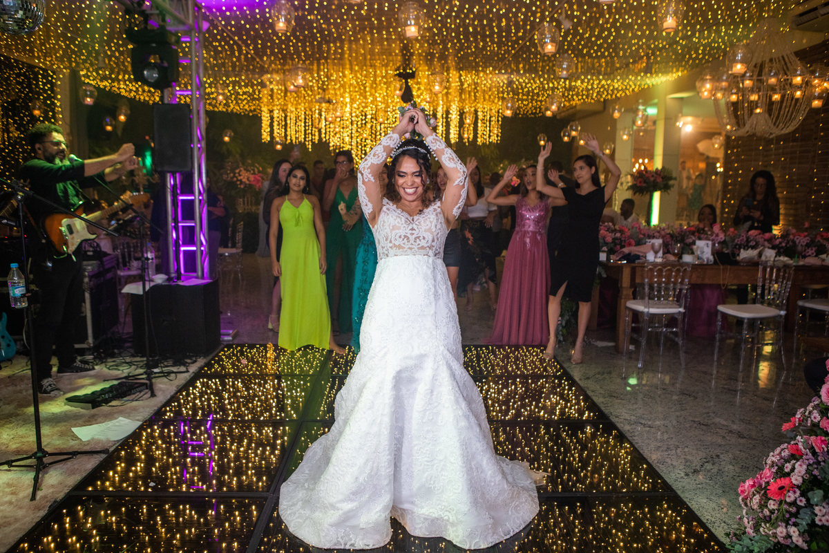 sitio martins casamento making of