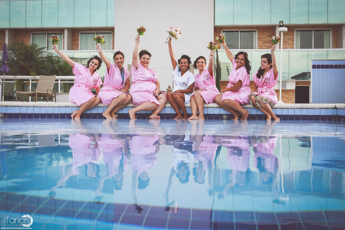 fotografo, fotografia, casamento, wedding, nova iguacu, mercure hotel, making of, portal das aguas, noiva, noivo, madrinhas, robe de madrinhas, buque, emoção, fotos de casamento, 