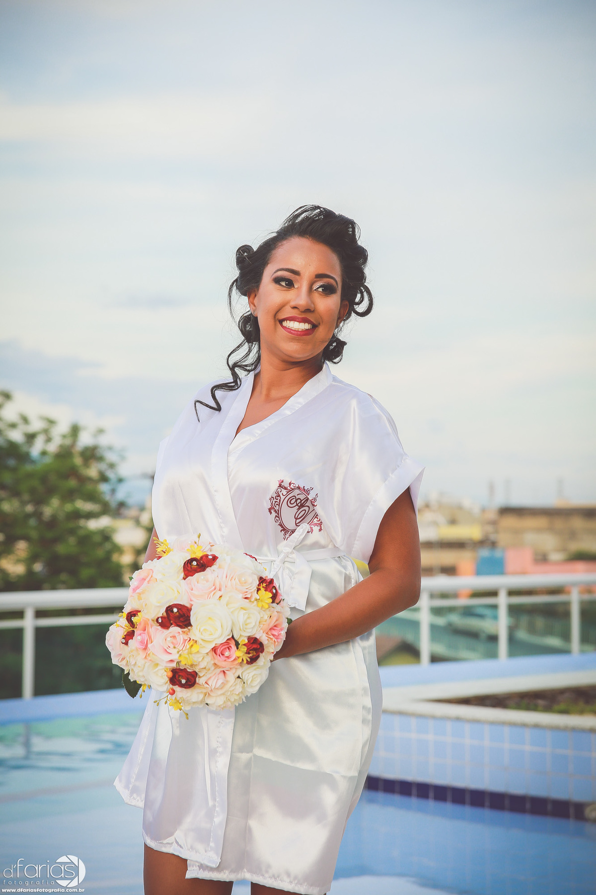 fotografo, fotografia, casamento, wedding, nova iguacu, mercure hotel, making of, portal das aguas, noiva, noivo, madrinhas, robe de madrinhas, buque, emoção, fotos de casamento, 