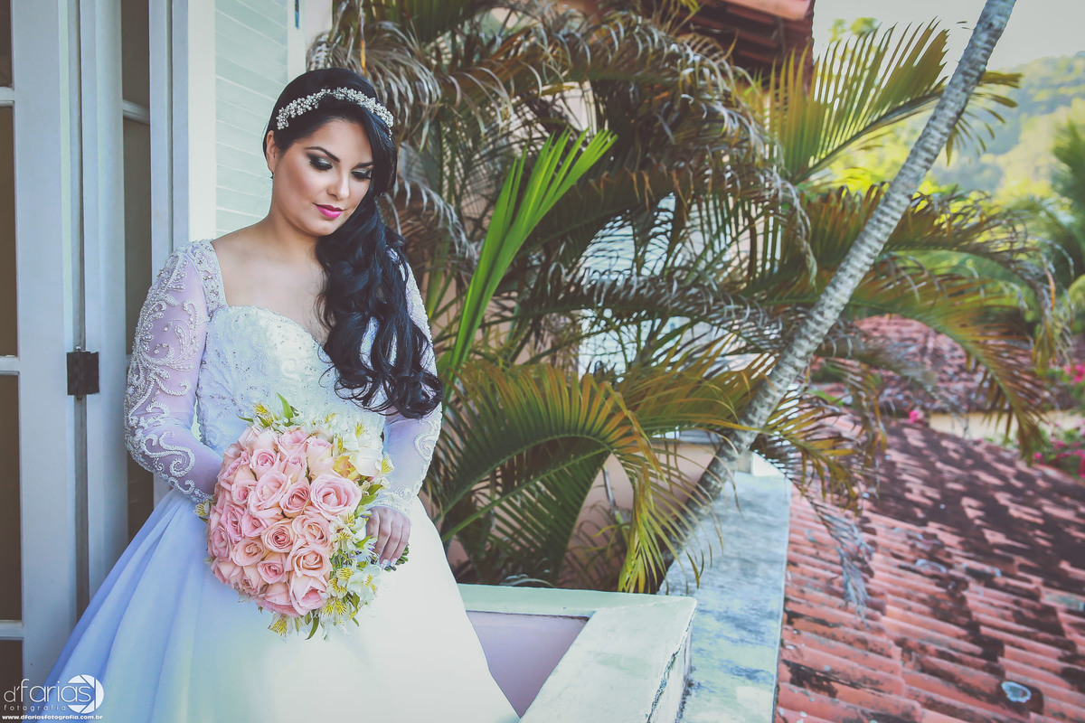 casamento noiva noivo sitio pedaco do paraiso fotografia fotografo vargem grande rio de janeiro casamento ao ar livre  making of vestido de noiva dfarias fotografia