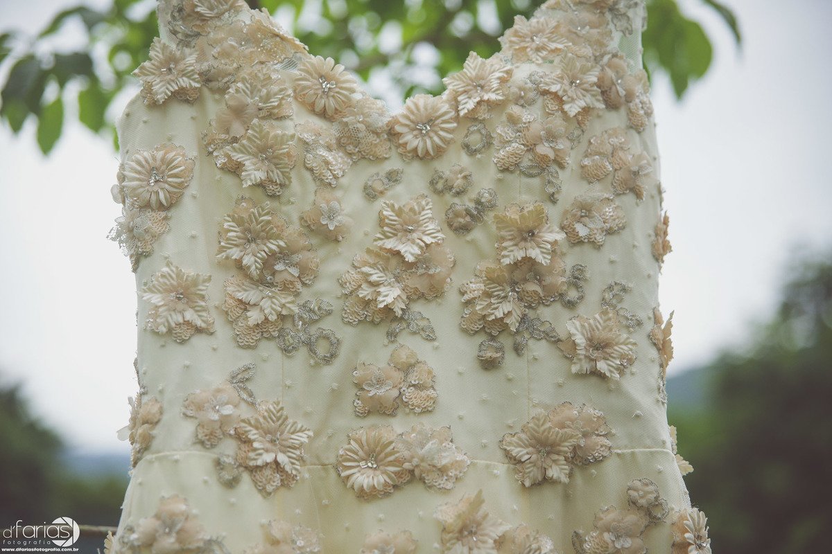 making of vestido carol hungria noiva casamento ar livre rustico dfarias fotografia