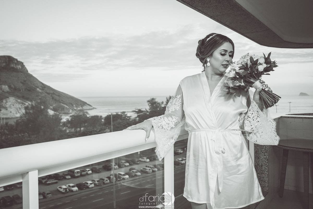 making of atlantico sul hotel noiva casamento