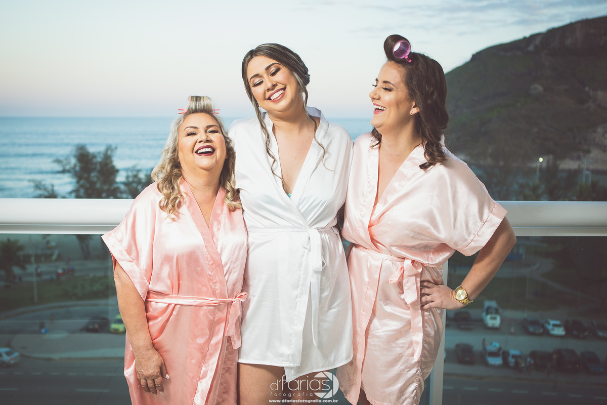 making of atlantico sul hotel noiva casamento