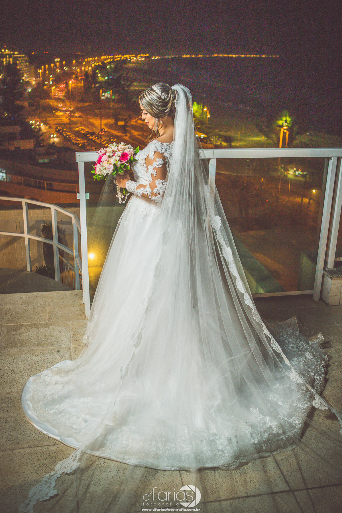 making of atlantico sul hotel noiva casamento