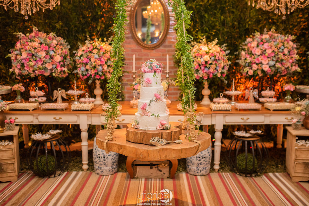 sitio marrom glace casamento decoração dfarias fotografia