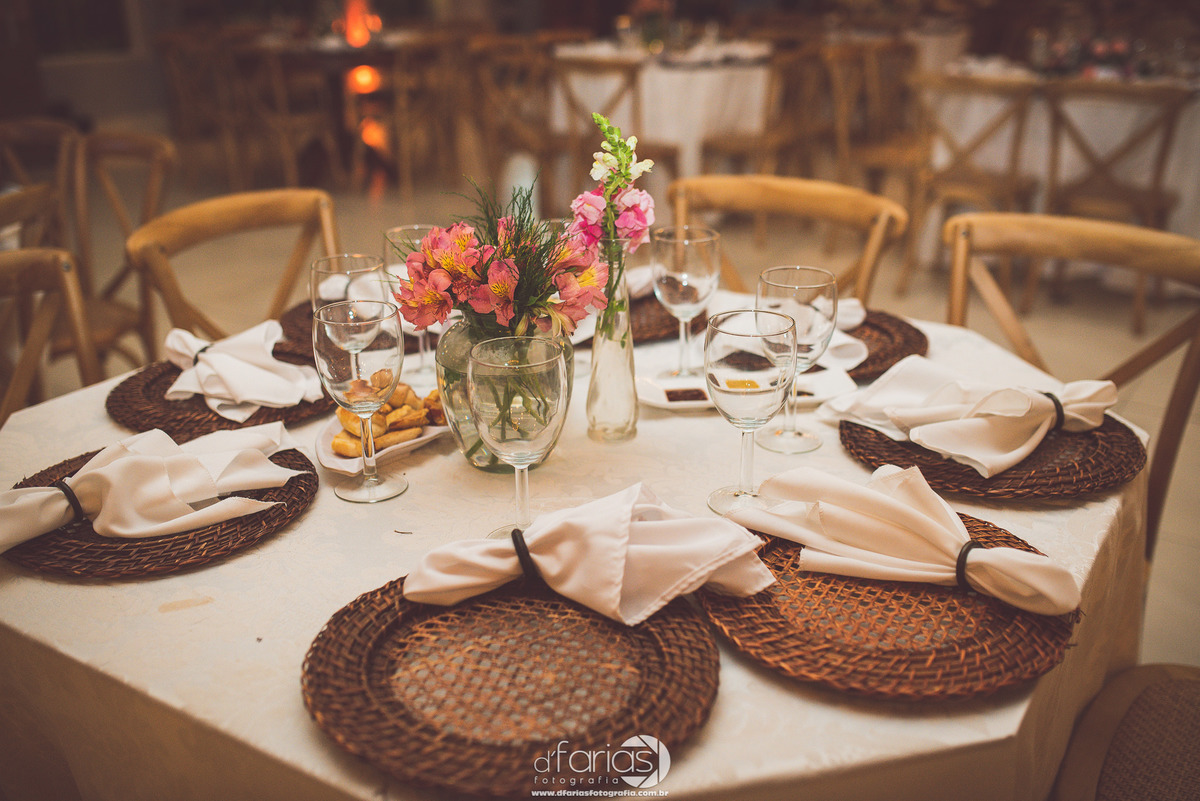 sitio marrom glace casamento decoração dfarias fotografia