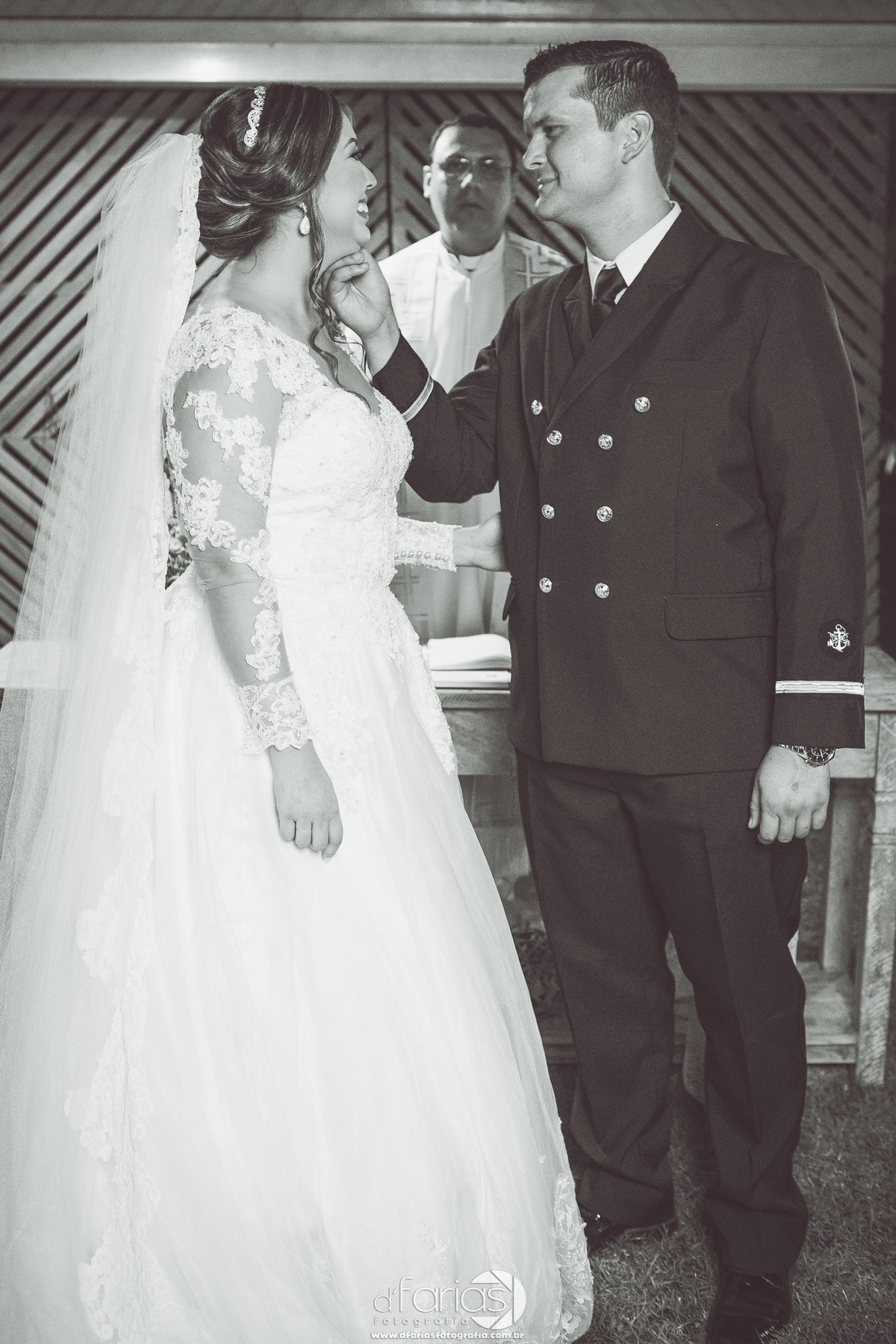 sitio marrom glace casamento militar noivas dfarias fotografia