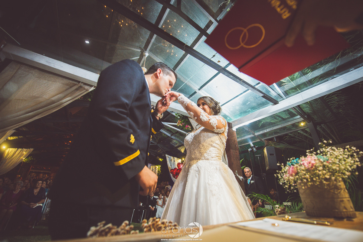 sitio marrom glace casamento militar noivas dfarias fotografia