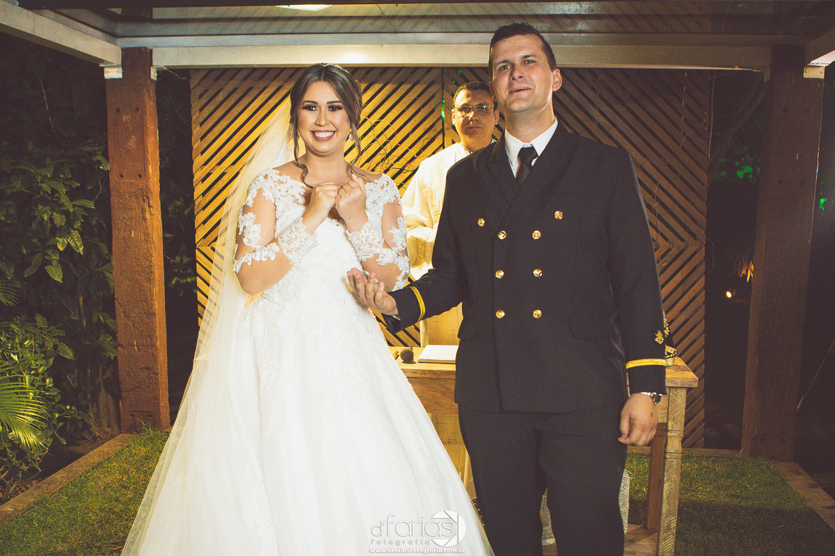 sitio marrom glace casamento militar noivas dfarias fotografia