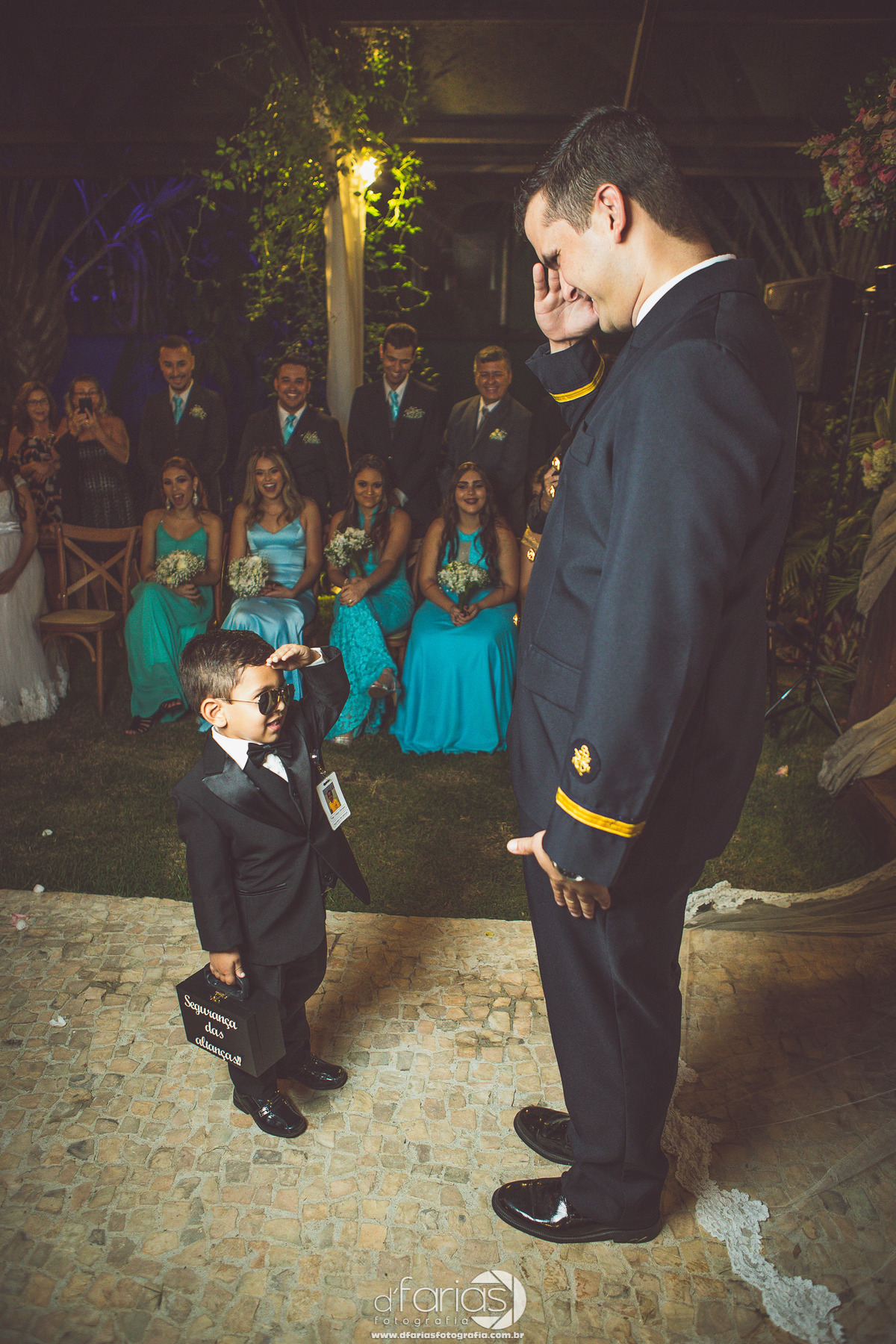 sitio marrom glace casamento militar noivas dfarias fotografia