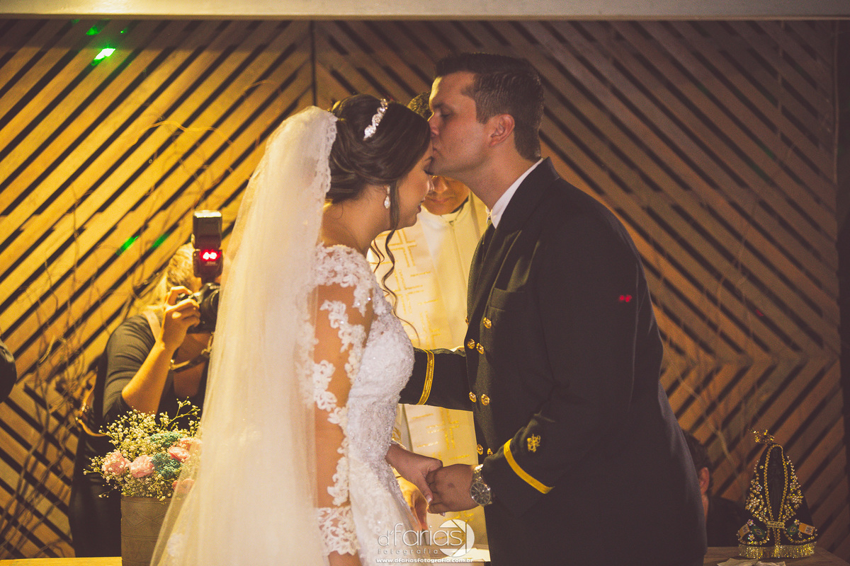 sitio marrom glace casamento militar noivas dfarias fotografia