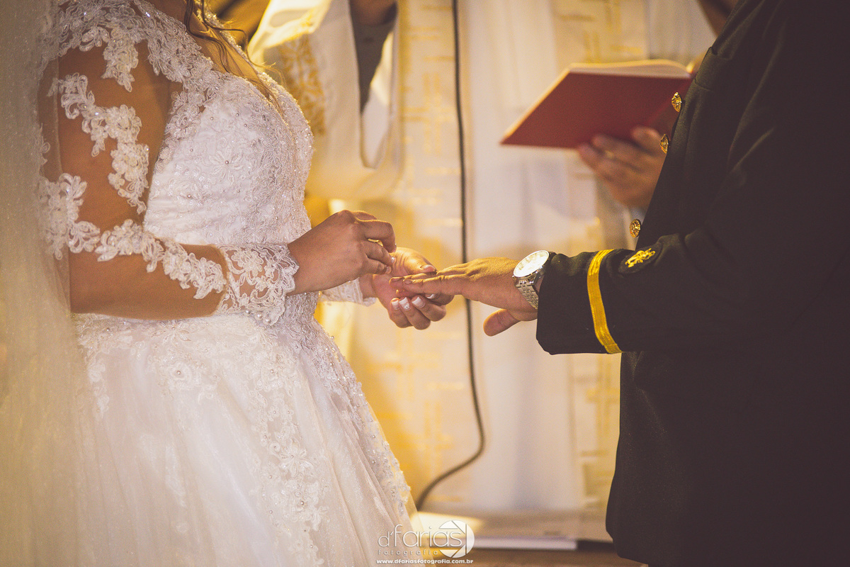 sitio marrom glace casamento militar noivas dfarias fotografia