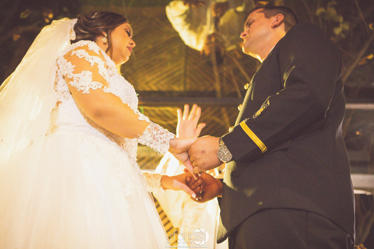 sitio marrom glace casamento militar noivas dfarias fotografia