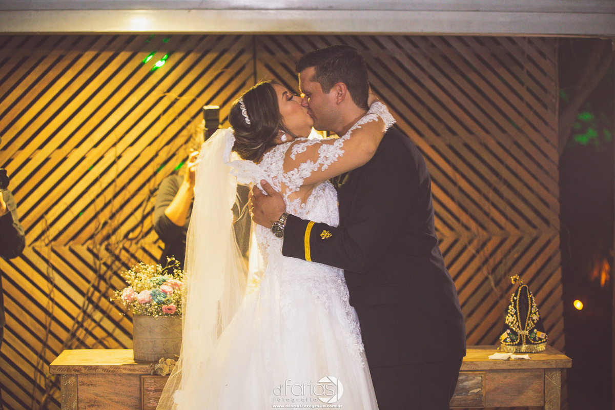 sitio marrom glace casamento militar noivas dfarias fotografia