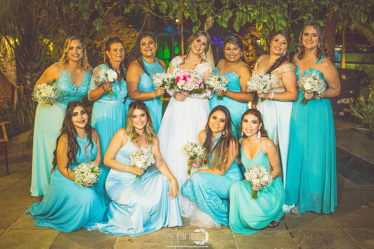 sitio marrom glace casamento militar noivas dfarias fotografia madrinhas lindas