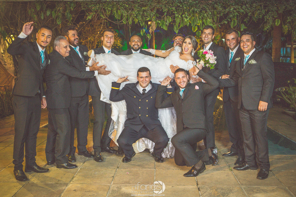 sitio marrom glace casamento militar noivas dfarias fotografia padrinhos