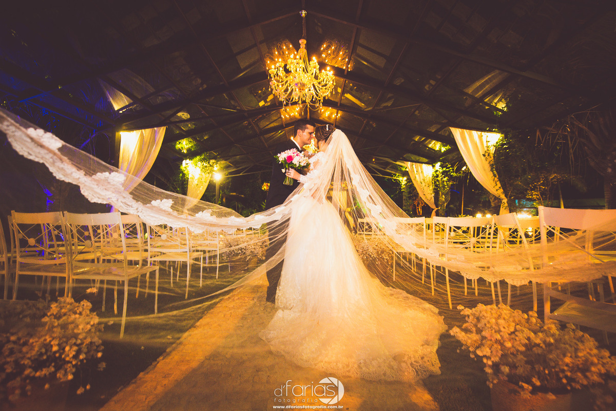 noivos casamento militar amor veu sitio marrom glace