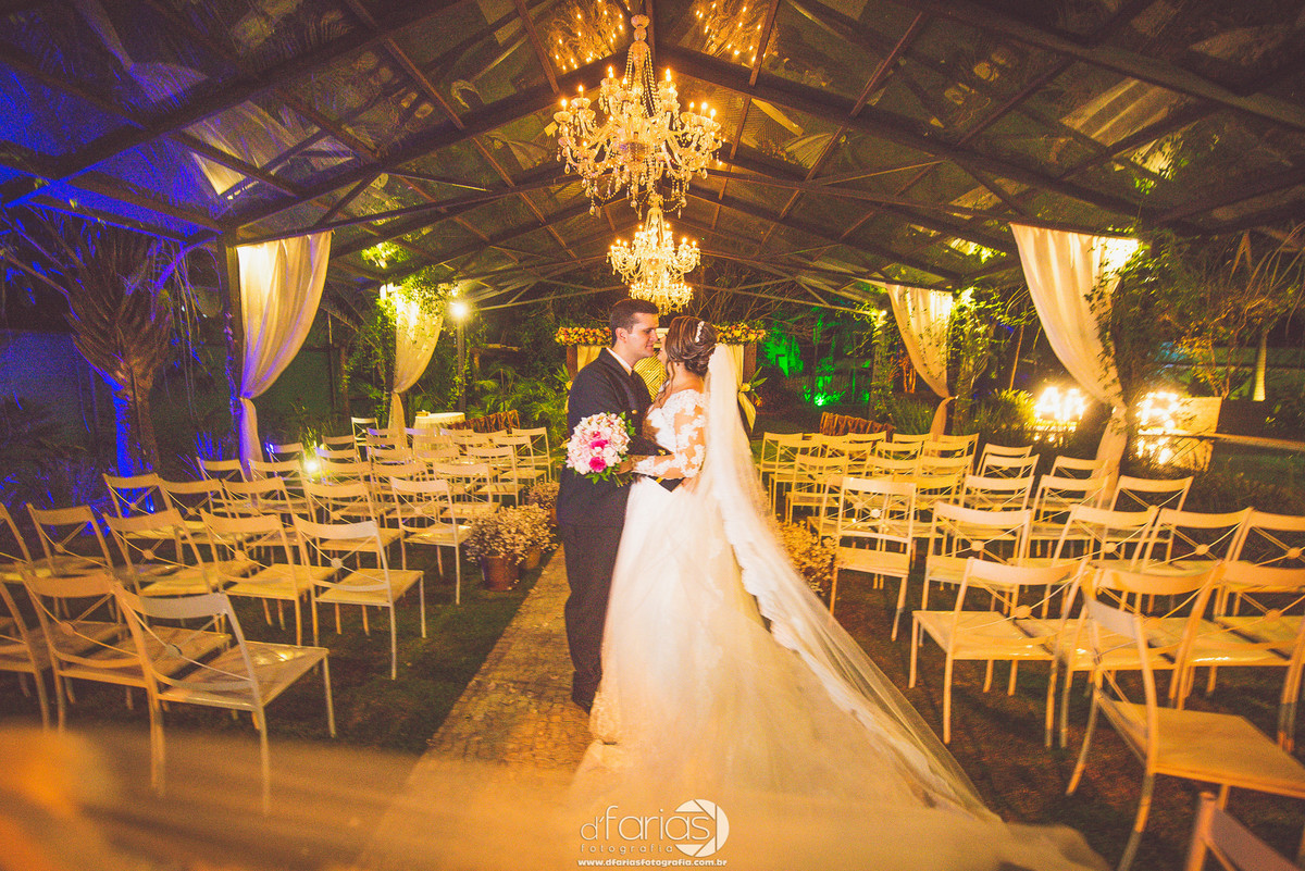 noivos casamento militar amor veu sitio marrom glace