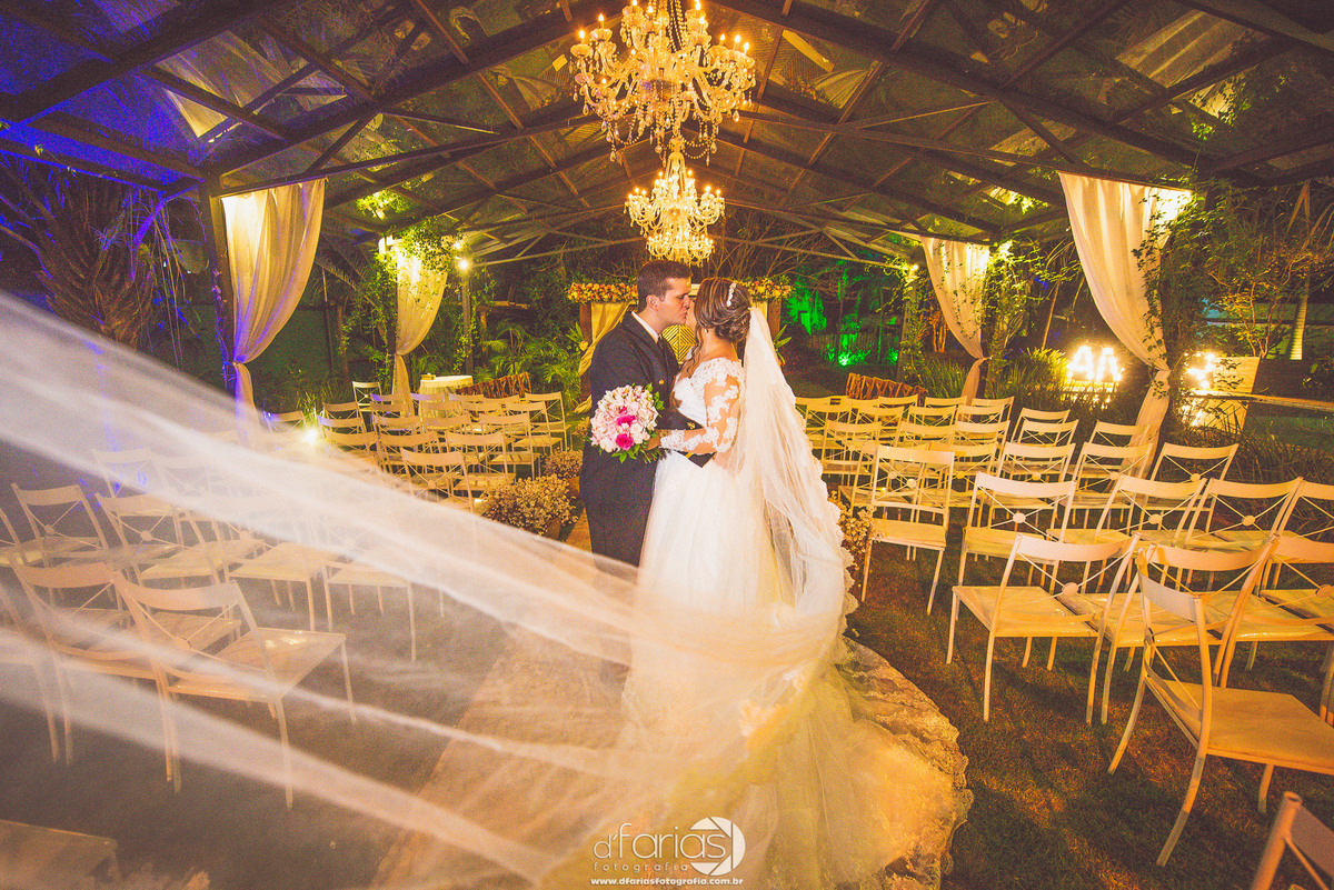 noivos casamento militar amor veu sitio marrom glace