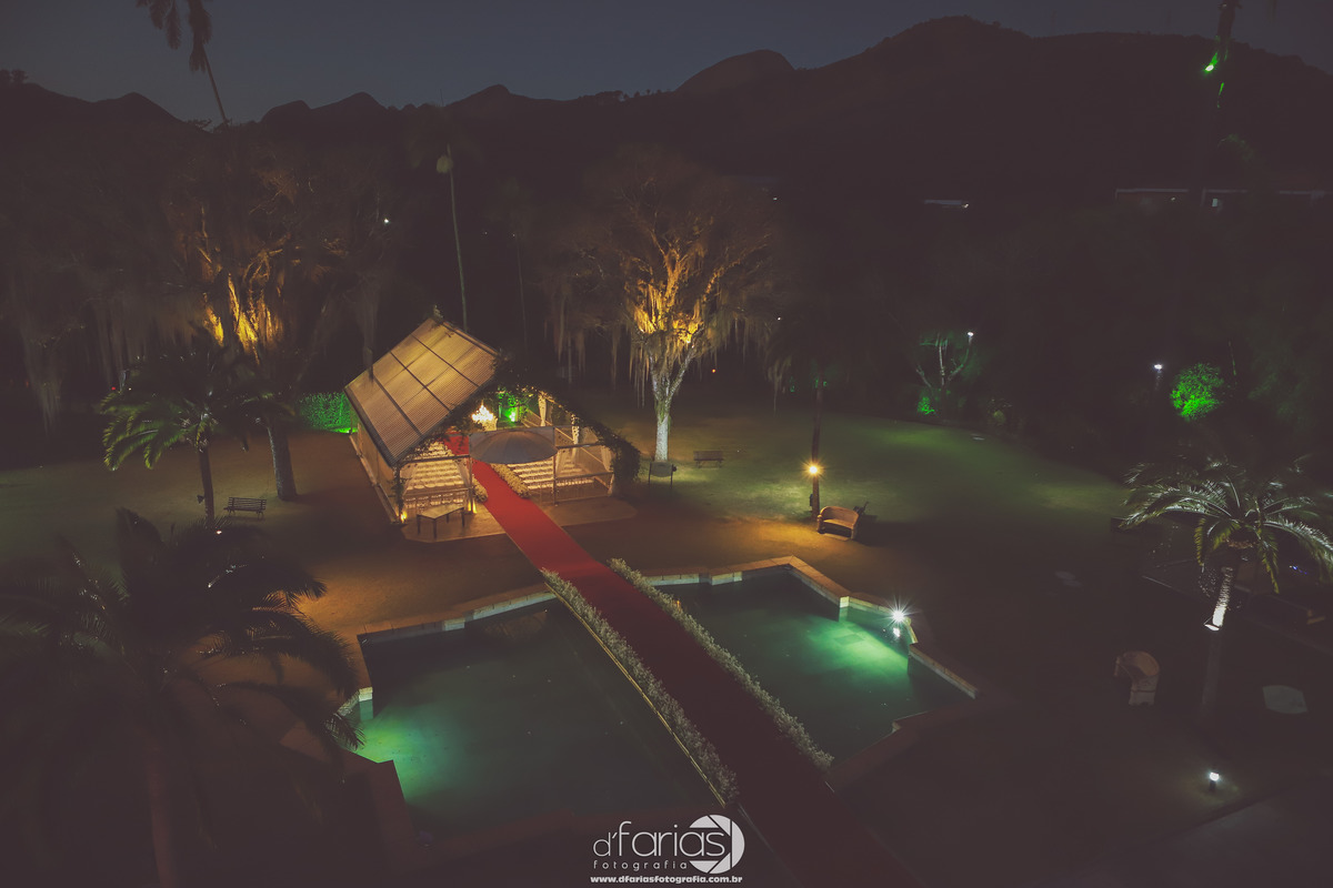 casamento castelo de itaipava noivos noiva dfarias fotografia