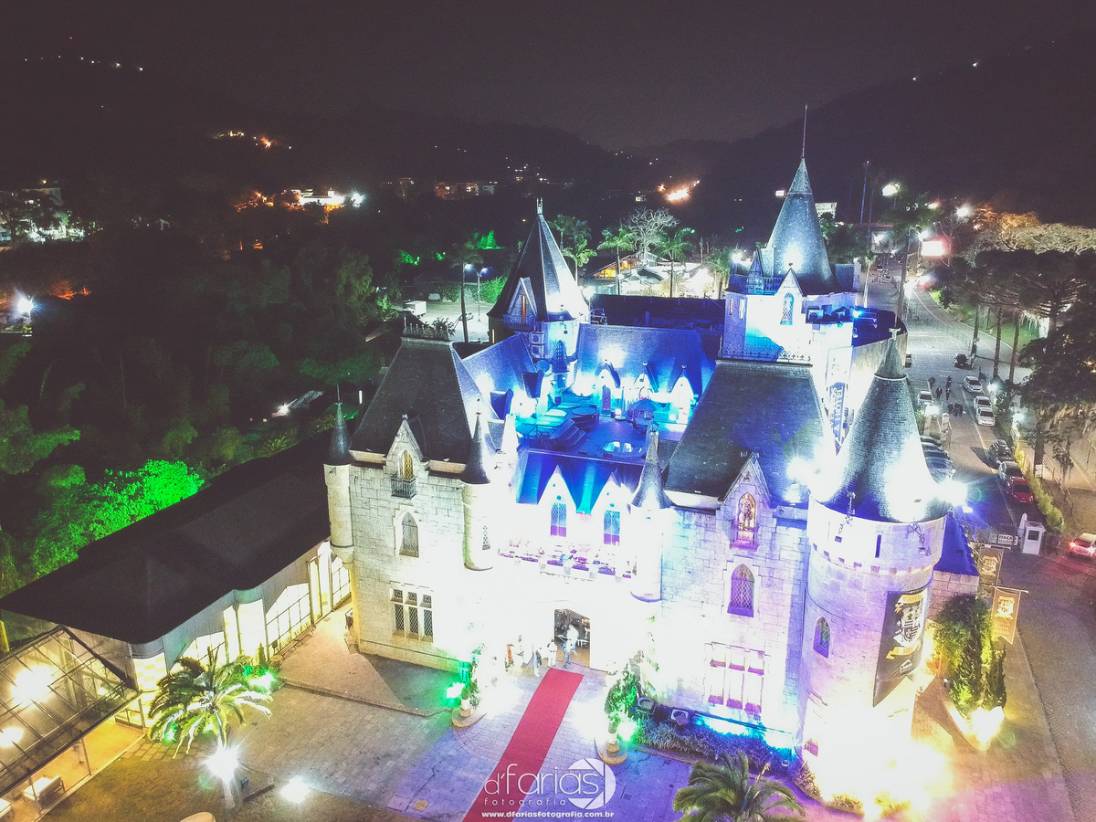 casamento castelo de itaipava noivos noiva dfarias fotografia