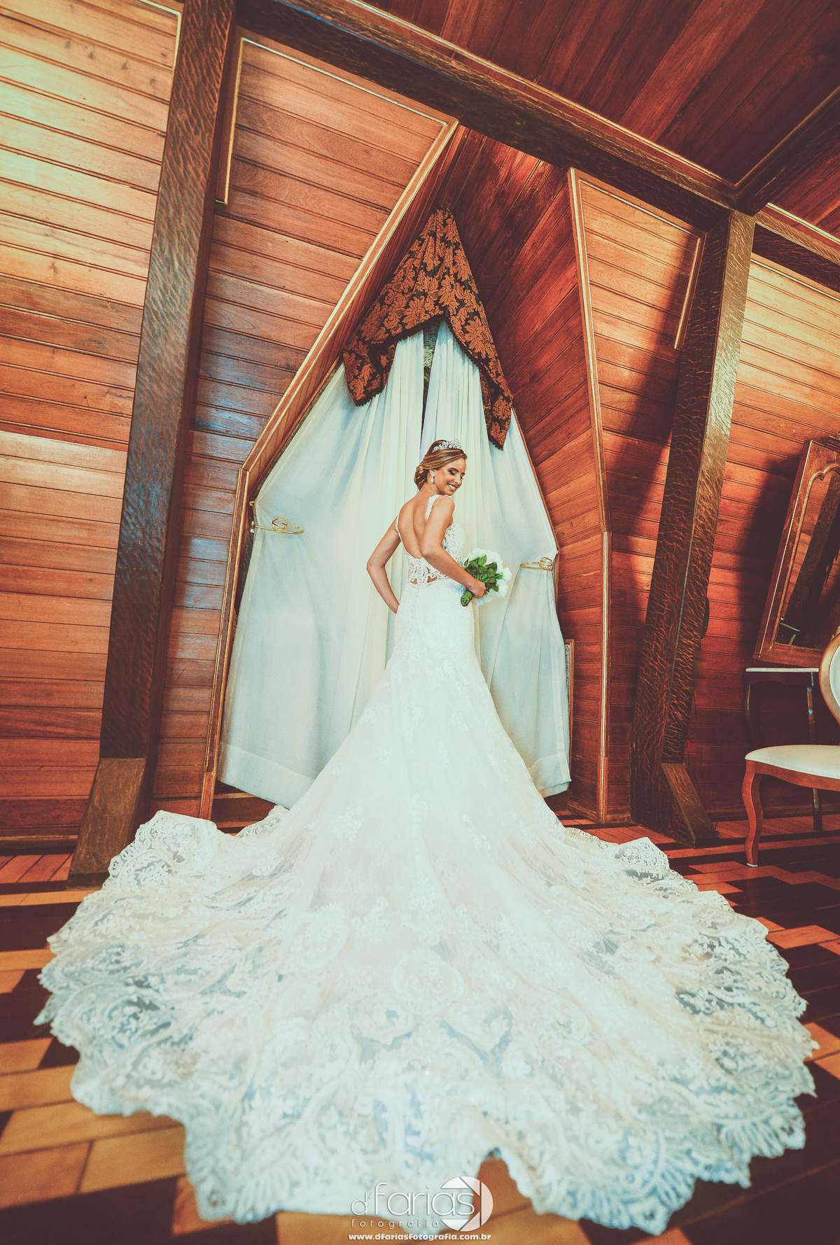 casamento castelo de itaipava noivos noiva dfarias fotografia