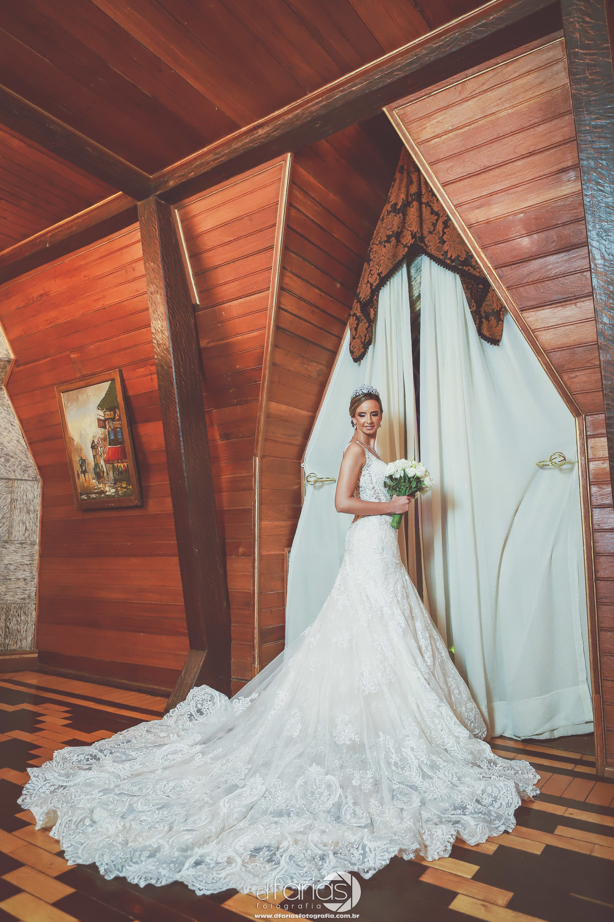 casamento castelo de itaipava noivos noiva dfarias fotografia