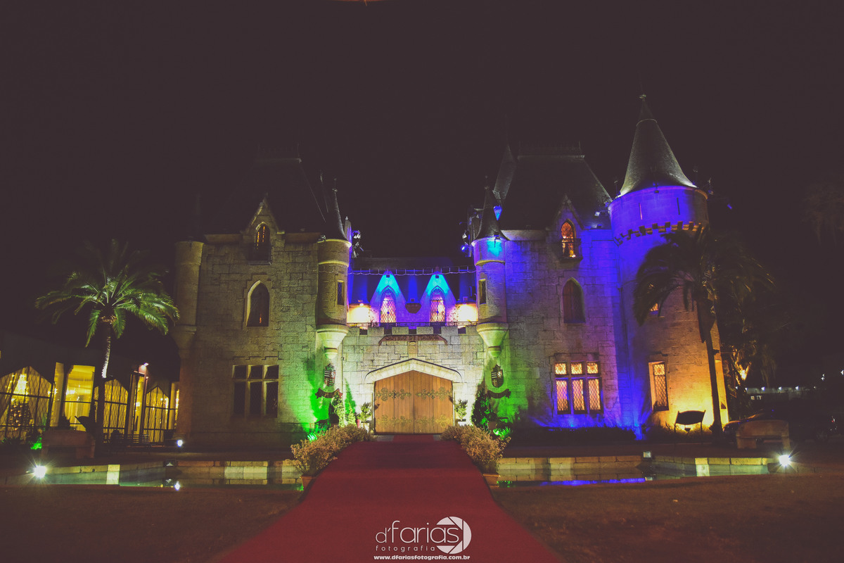 casamento castelo de itaipava noivos noiva dfarias fotografia