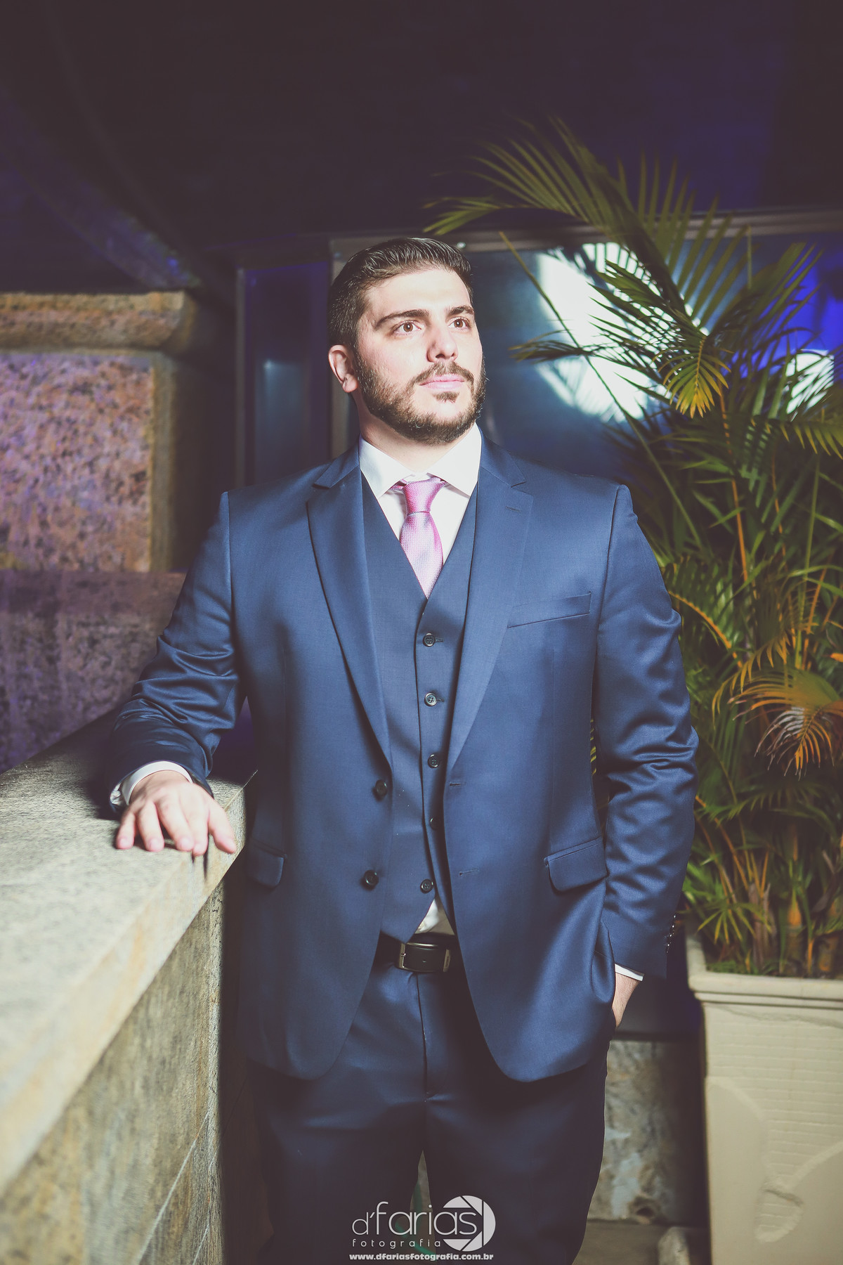 casamento castelo de itaipava noivos noiva dfarias fotografia