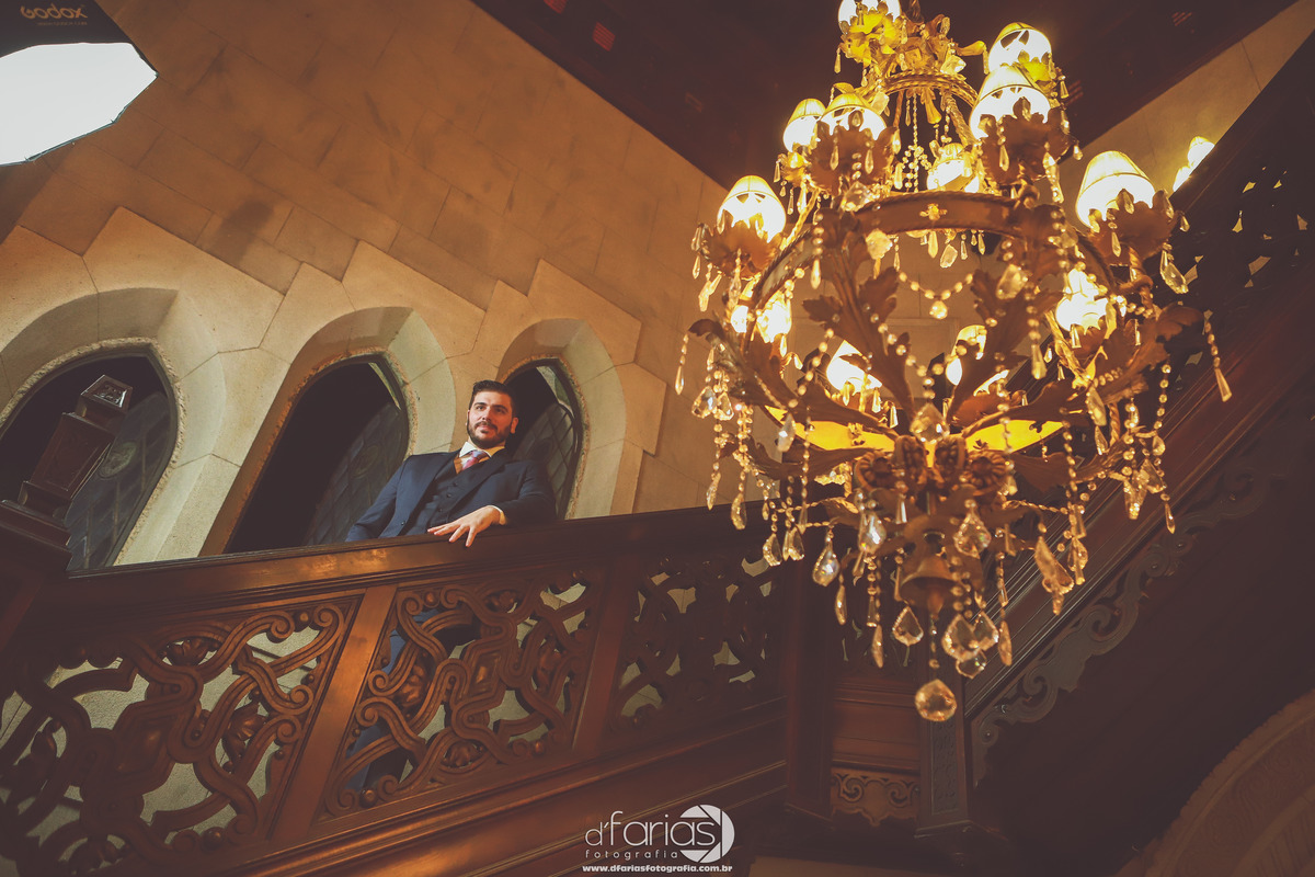 casamento castelo de itaipava noivos noiva dfarias fotografia