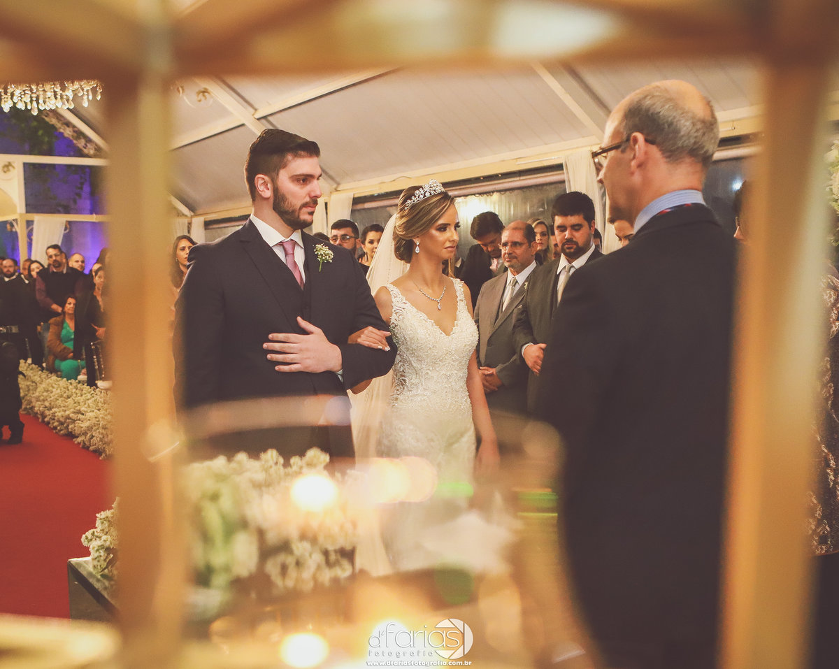 casamento castelo de itaipava noivos noiva dfarias fotografia