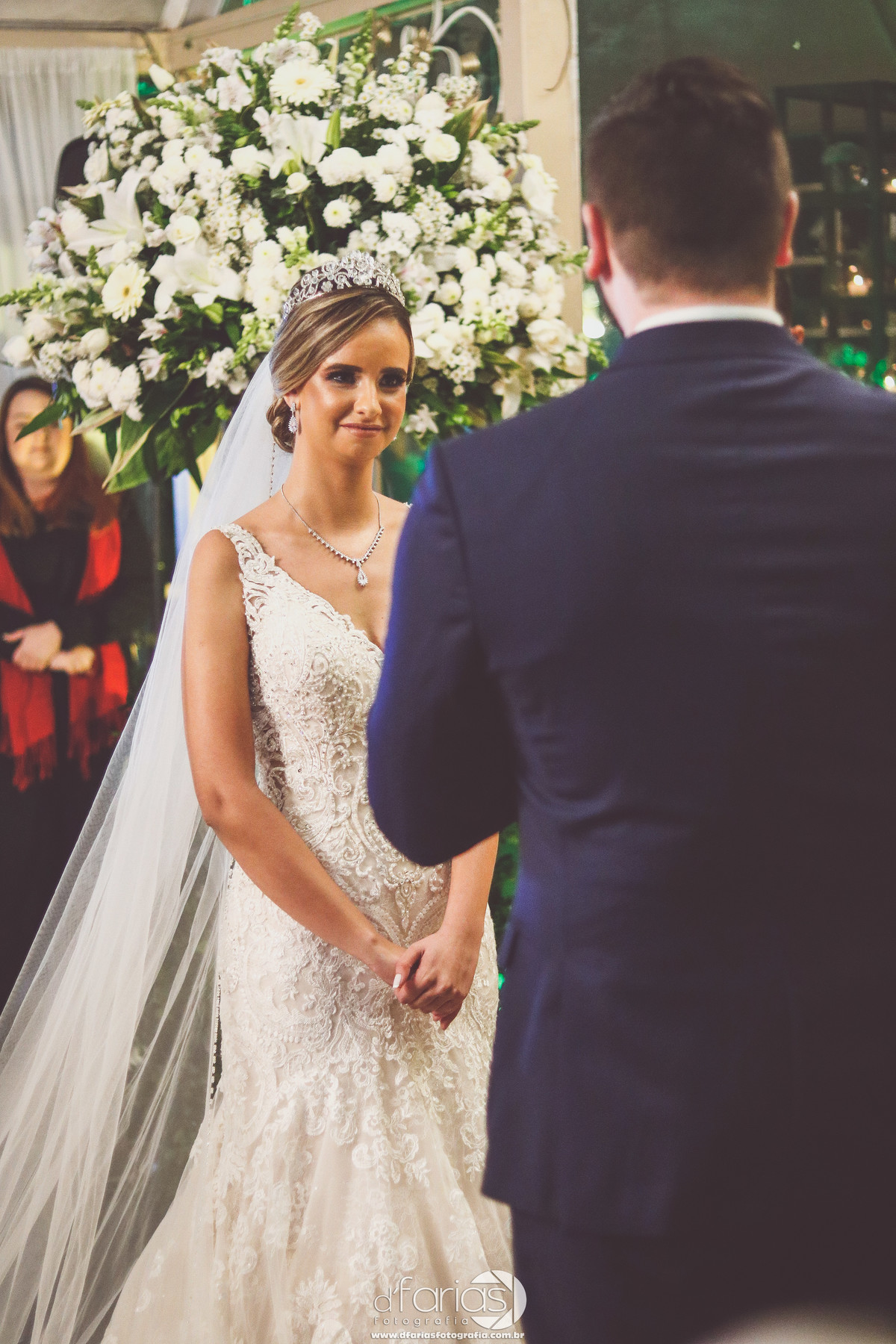 casamento castelo de itaipava noivos noiva dfarias fotografia
