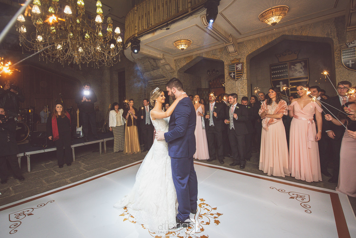 casamento castelo de itaipava noivos noiva dfarias fotografia