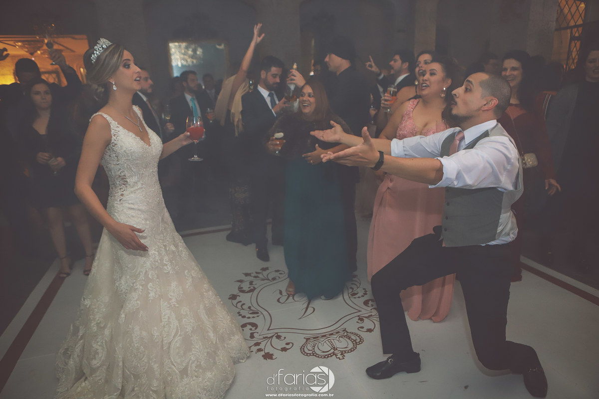 casamento castelo de itaipava noivos noiva dfarias fotografia