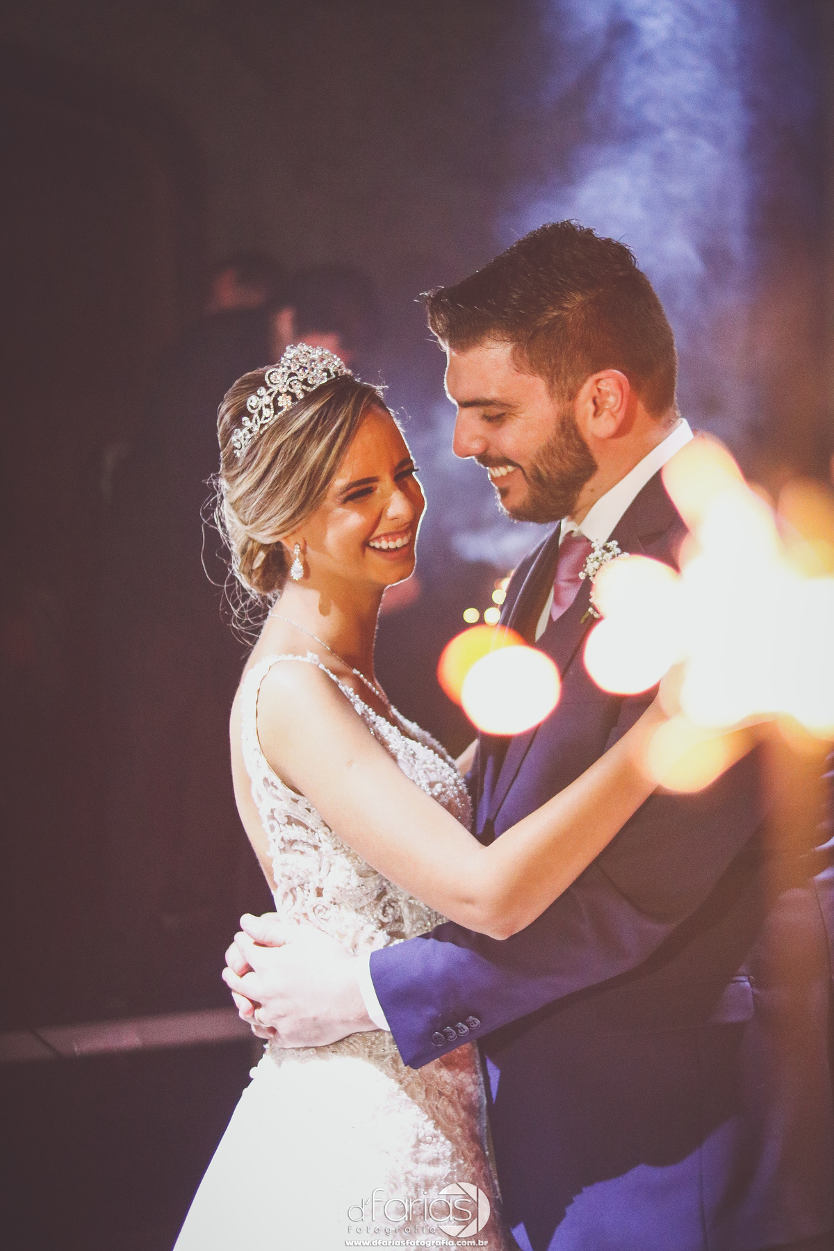 casamento castelo de itaipava noivos noiva dfarias fotografia