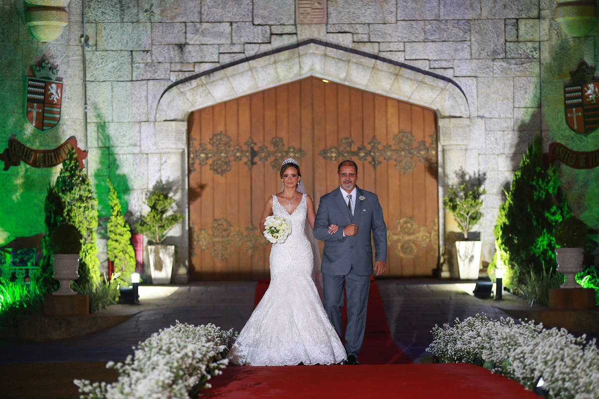 casamento castelo de itaipava noivos noiva dfarias fotografia