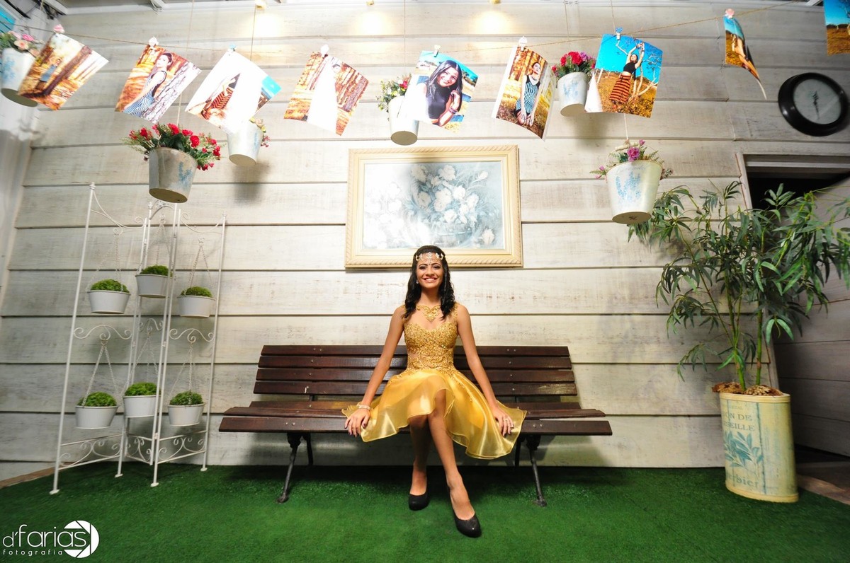 15 anos - debutante - fotógrafo - Sítio Martins Eventos - cosmos - campo grande - rio de janeiro - fotos - making of
