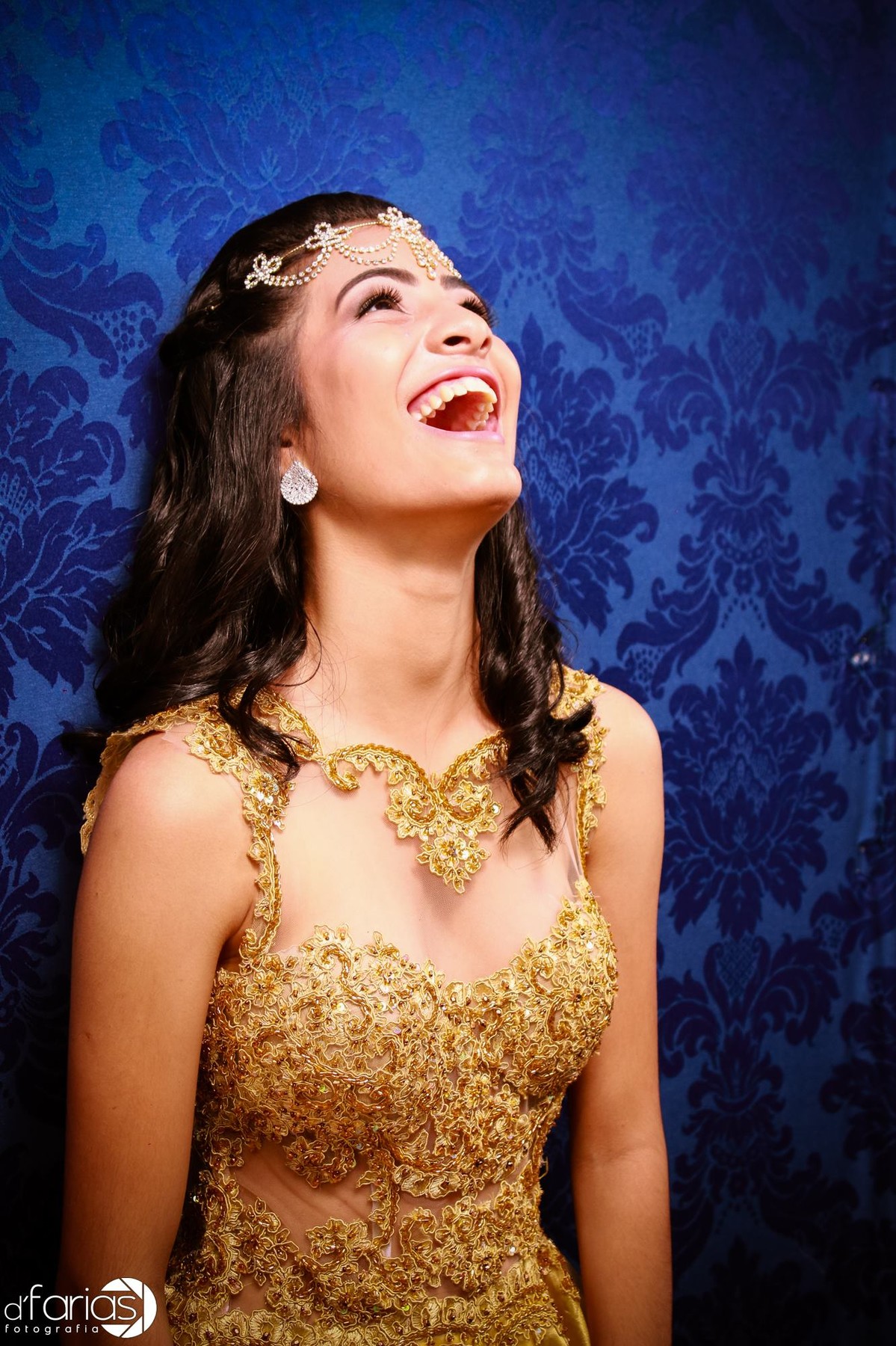 15 anos - debutante - fotógrafo - Sítio Martins Eventos - cosmos - campo grande - rio de janeiro - fotos - making of