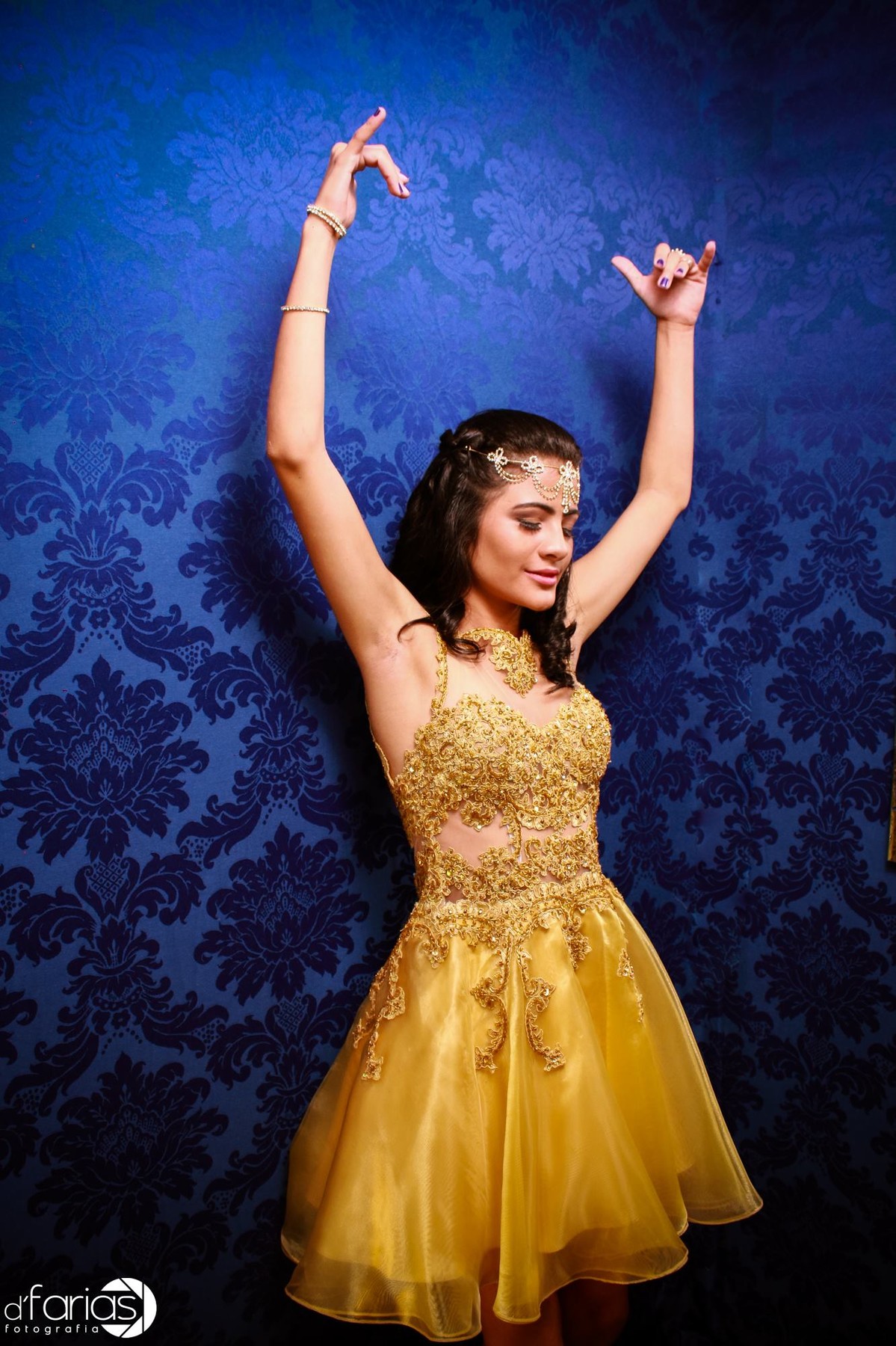 15 anos - debutante - fotógrafo - Sítio Martins Eventos - cosmos - campo grande - rio de janeiro - fotos - making of