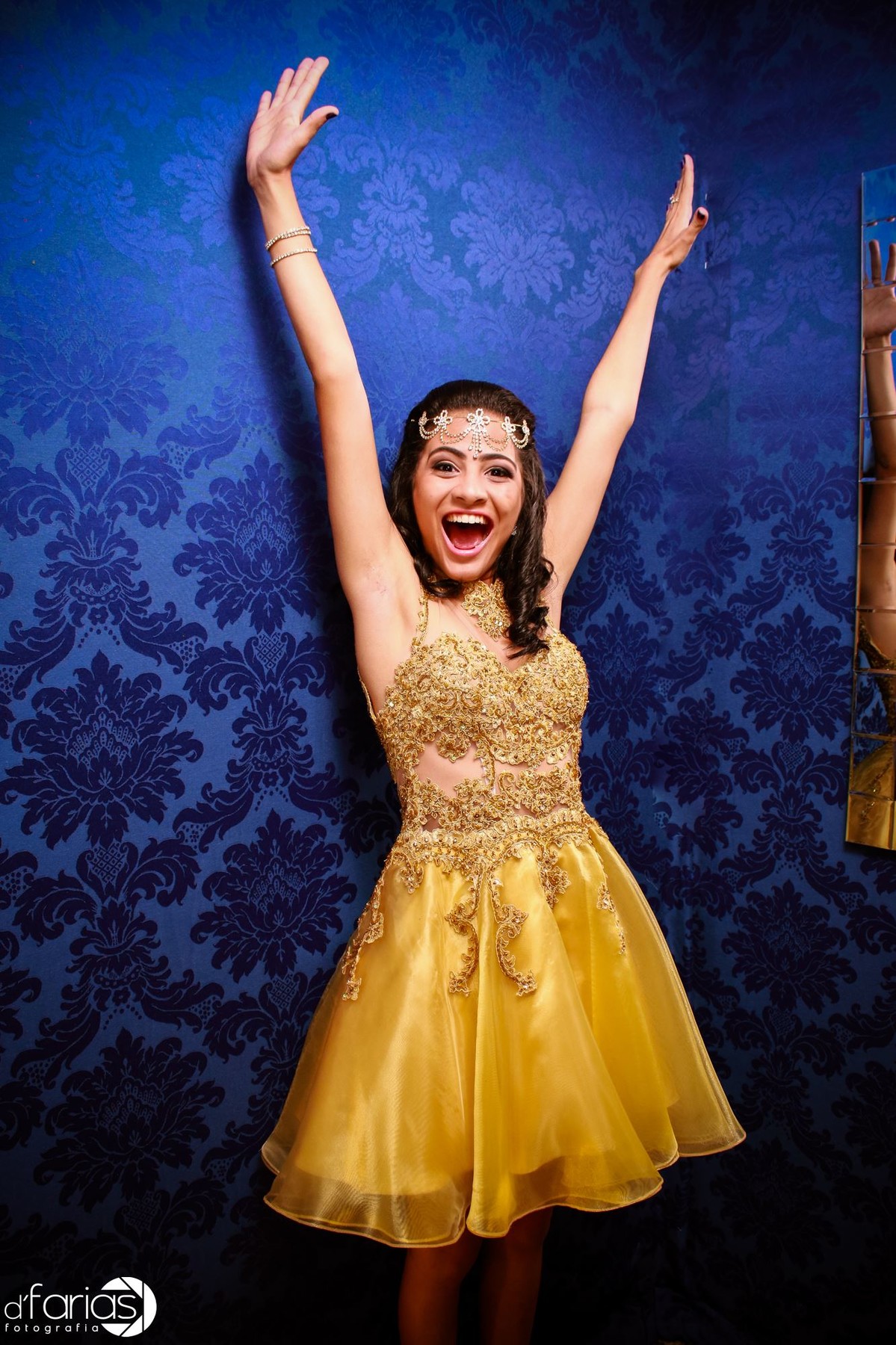 15 anos - debutante - fotógrafo - Sítio Martins Eventos - cosmos - campo grande - rio de janeiro - fotos - making of