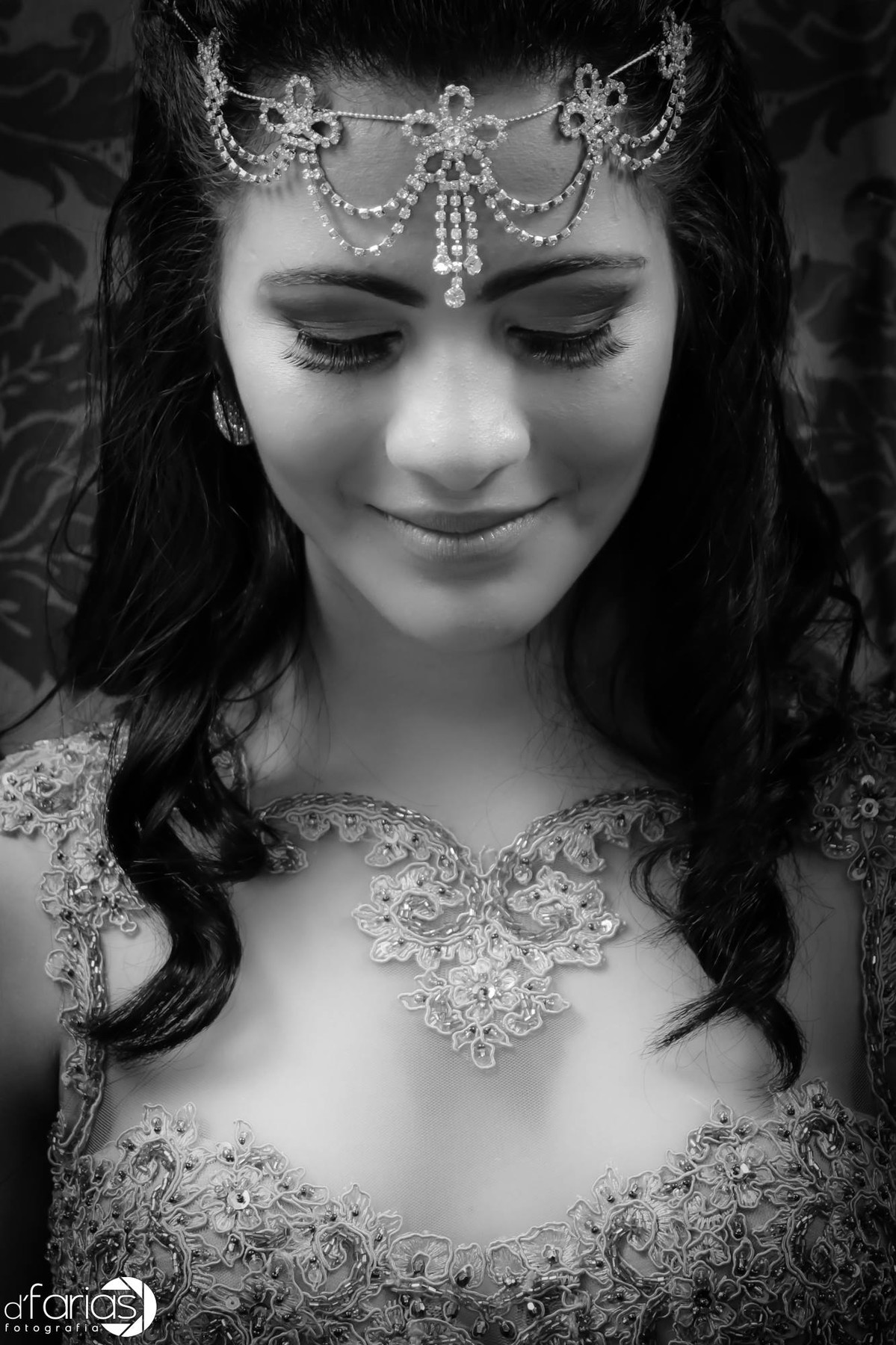 15 anos - debutante - fotógrafo - Sítio Martins Eventos - cosmos - campo grande - rio de janeiro - fotos - making of