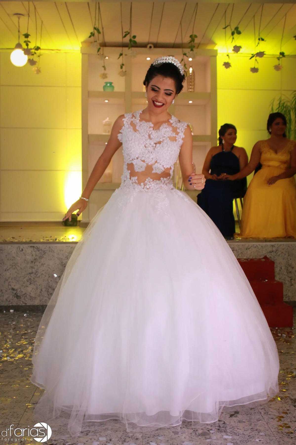 15 anos - debutante - fotógrafo - Sítio Martins Eventos - cosmos - campo grande - rio de janeiro - fotos - making of