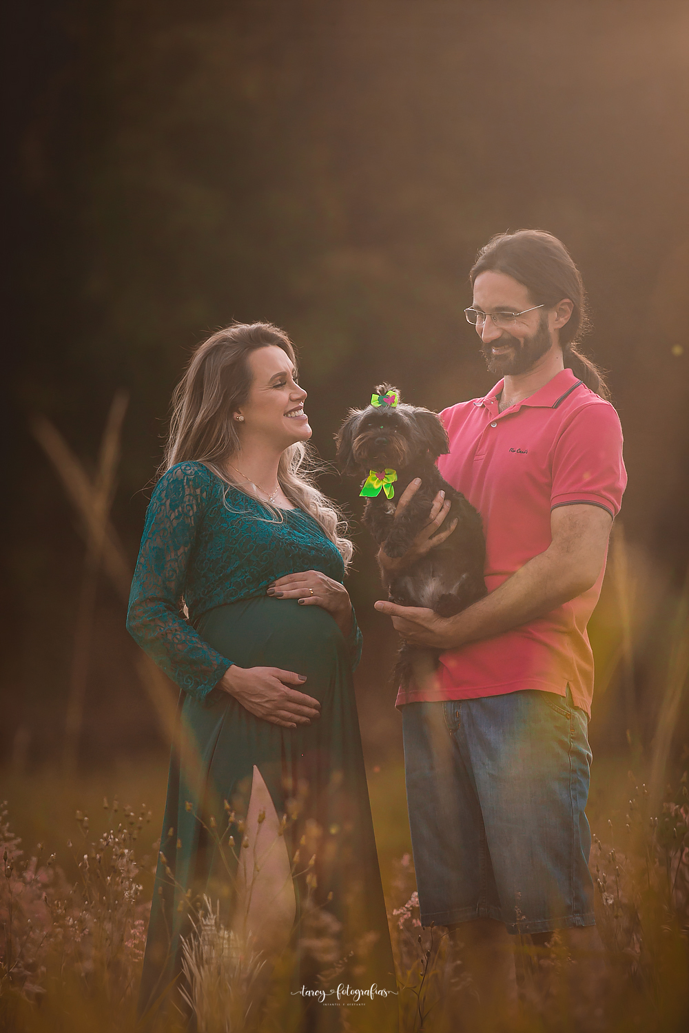 Doce espera pela Helena