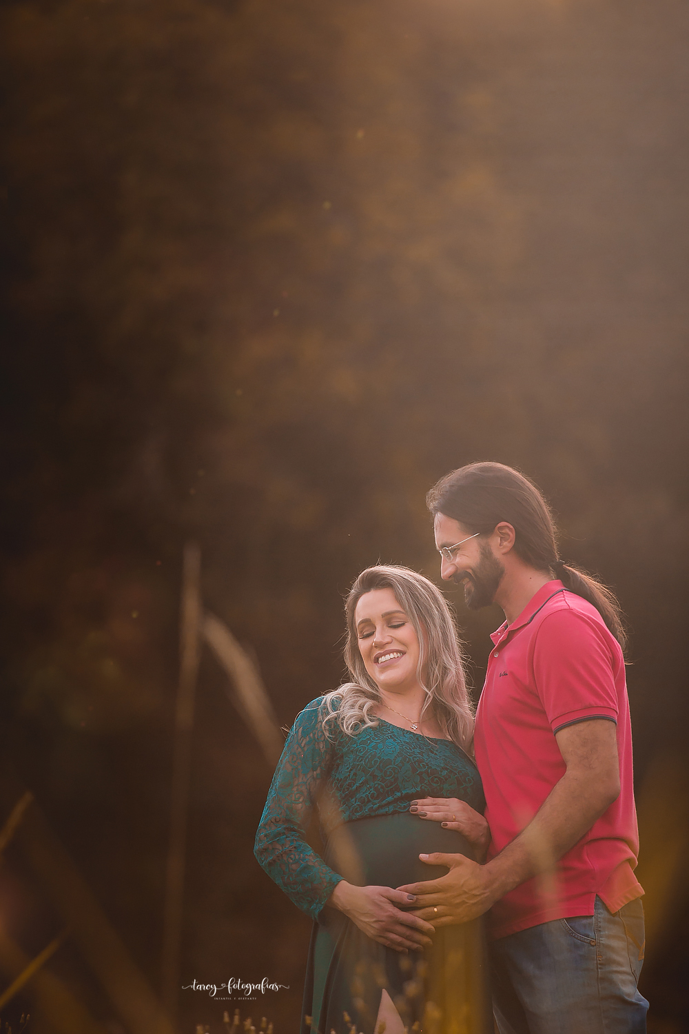 Doce espera pela Helena