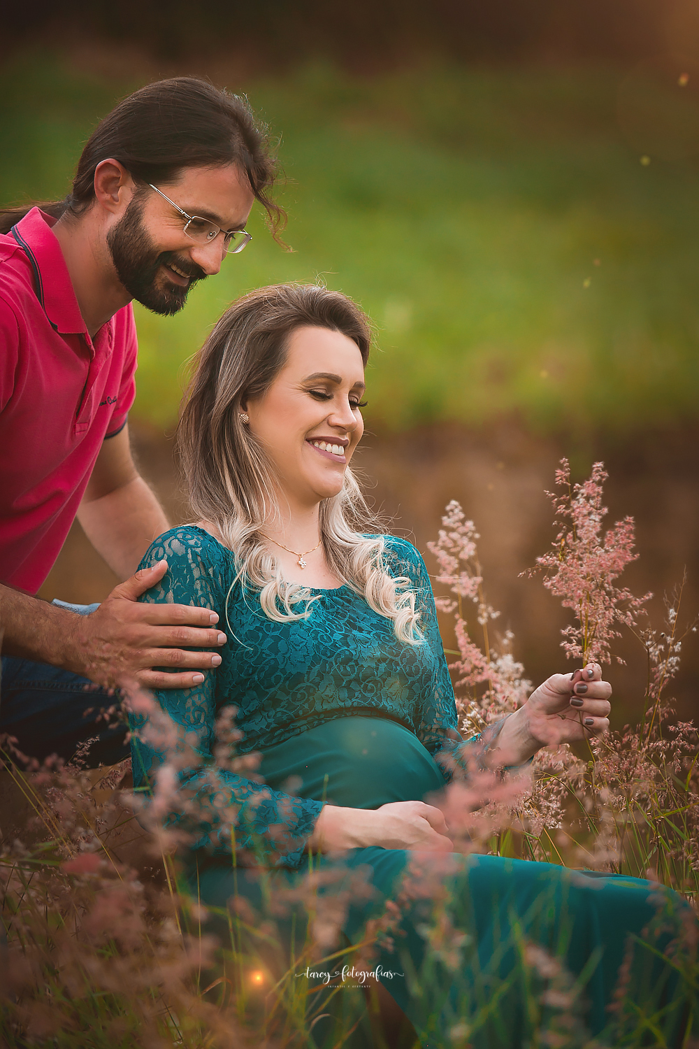 Doce espera pela Helena