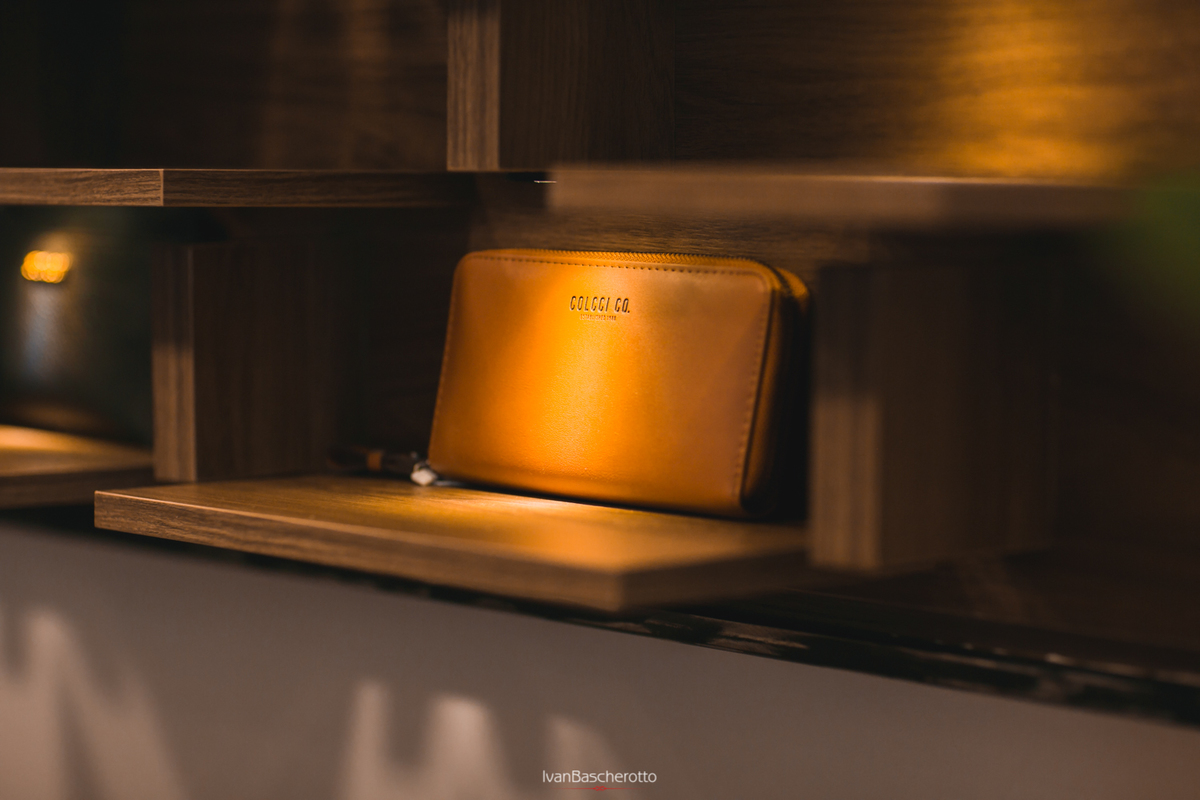 Inauguração Colcci - Braço do Norte