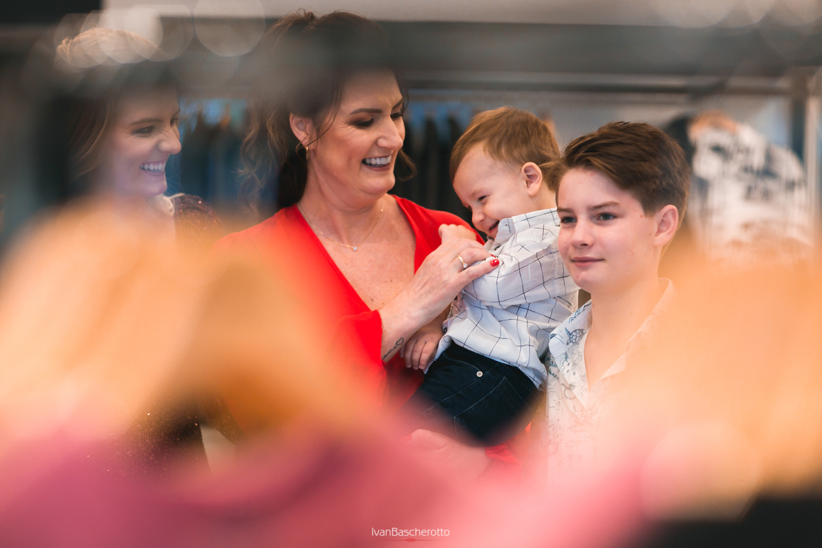 Inauguração Colcci - Braço do Norte