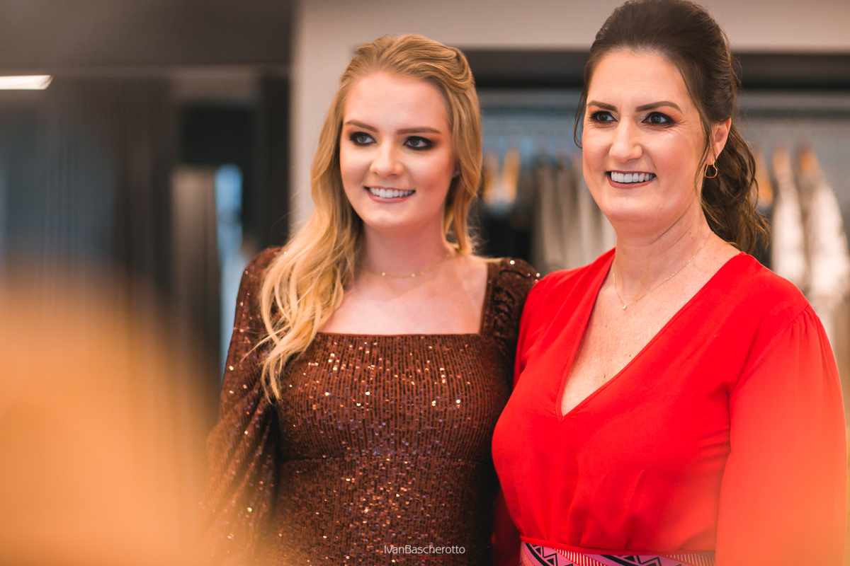 Inauguração Colcci - Braço do Norte